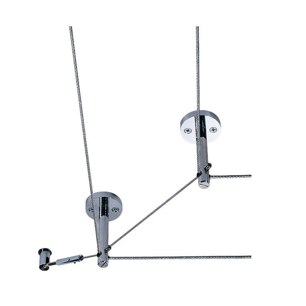 Tech Lighting 700KSO Kable Lite Rigid Post Standoff