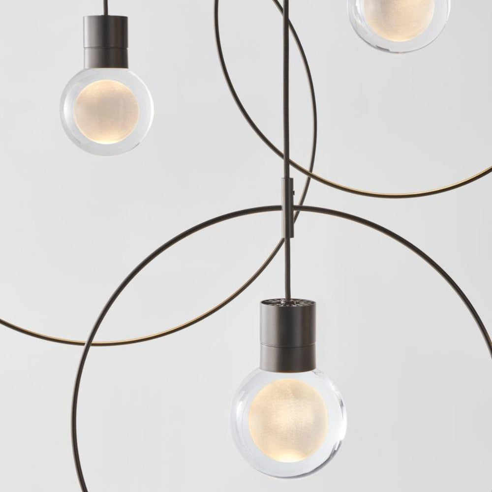 Tech Lighting 700LOCUSR Locus Accessory By Visual Comfort