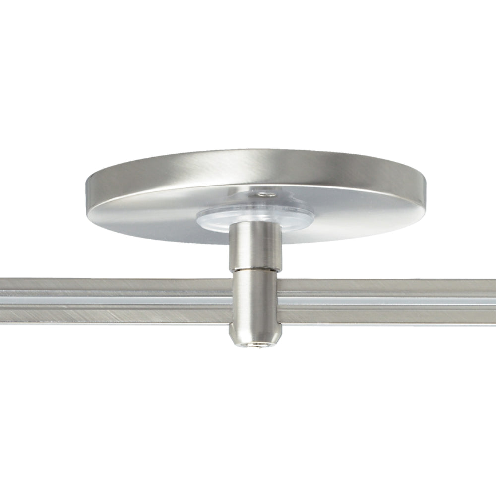Tech Lighting 700MOSRR301E Monorail Remodel Recessed Transformer Low-Profile-300W Electronic