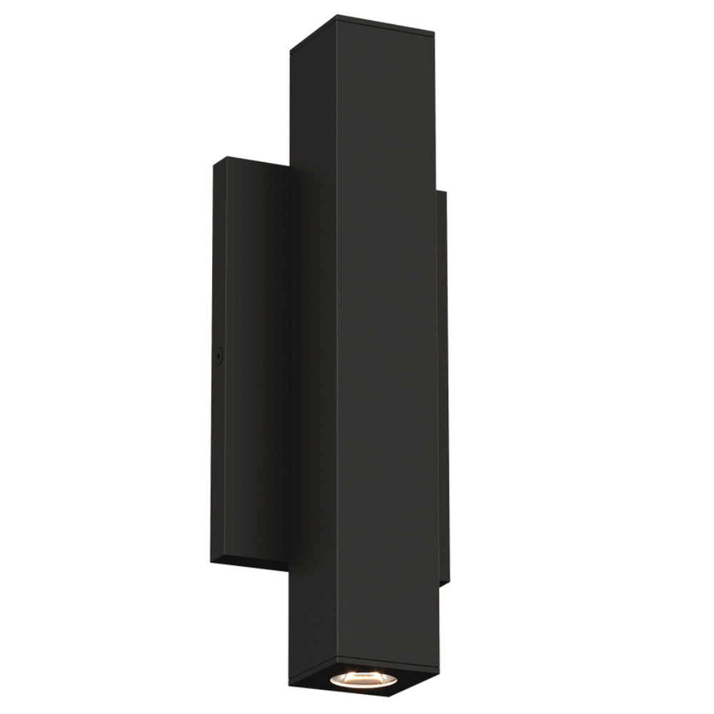 Tech Lighting 700OW Chara Square 12 Outdoor Wall