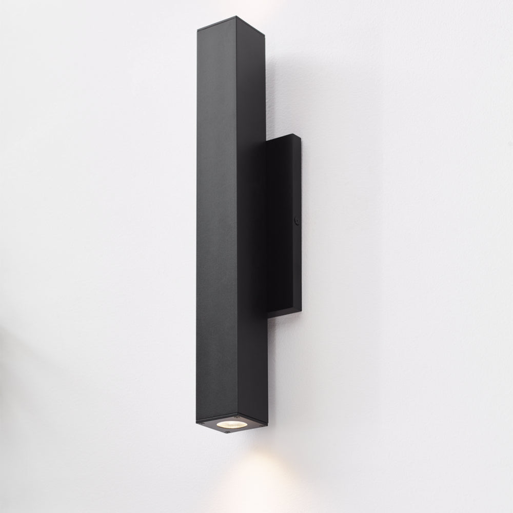 Tech Lighting 700OW Chara Square 17 Outdoor Wall