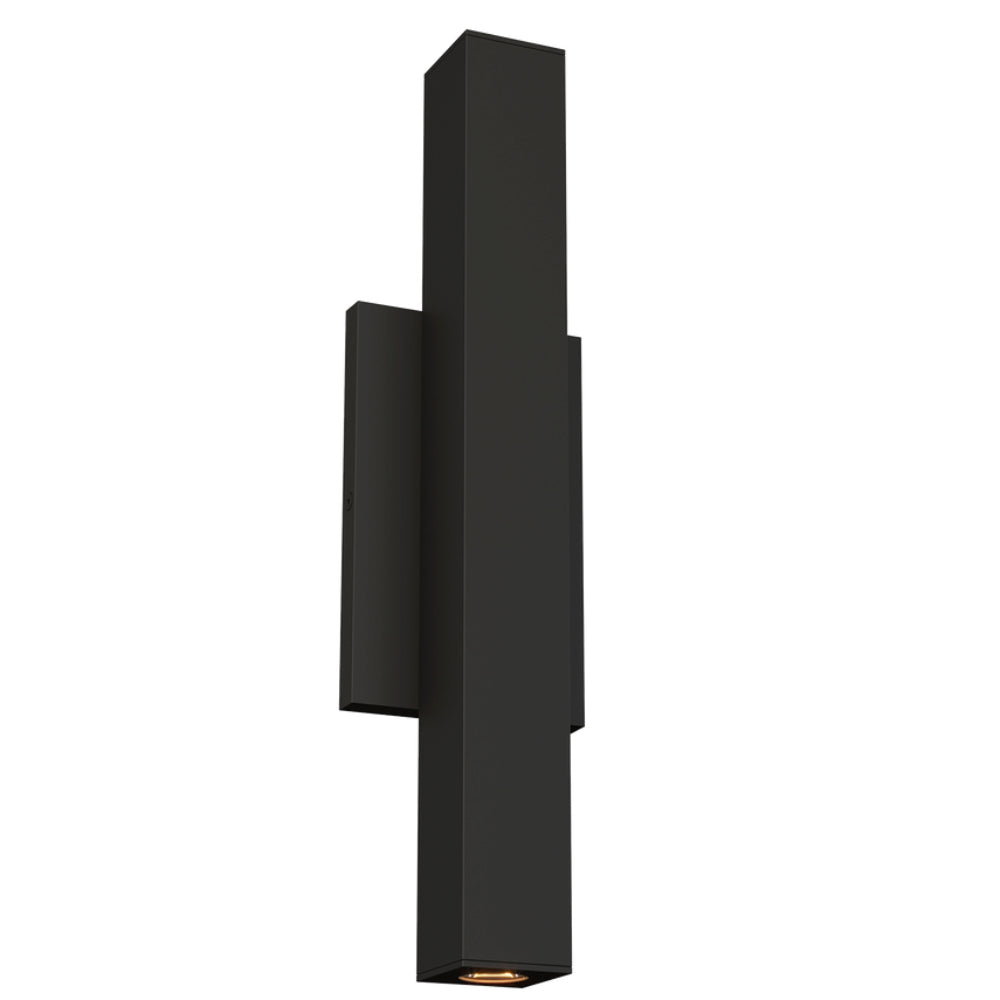 Tech Lighting 700OW Chara Square 17 Outdoor Wall