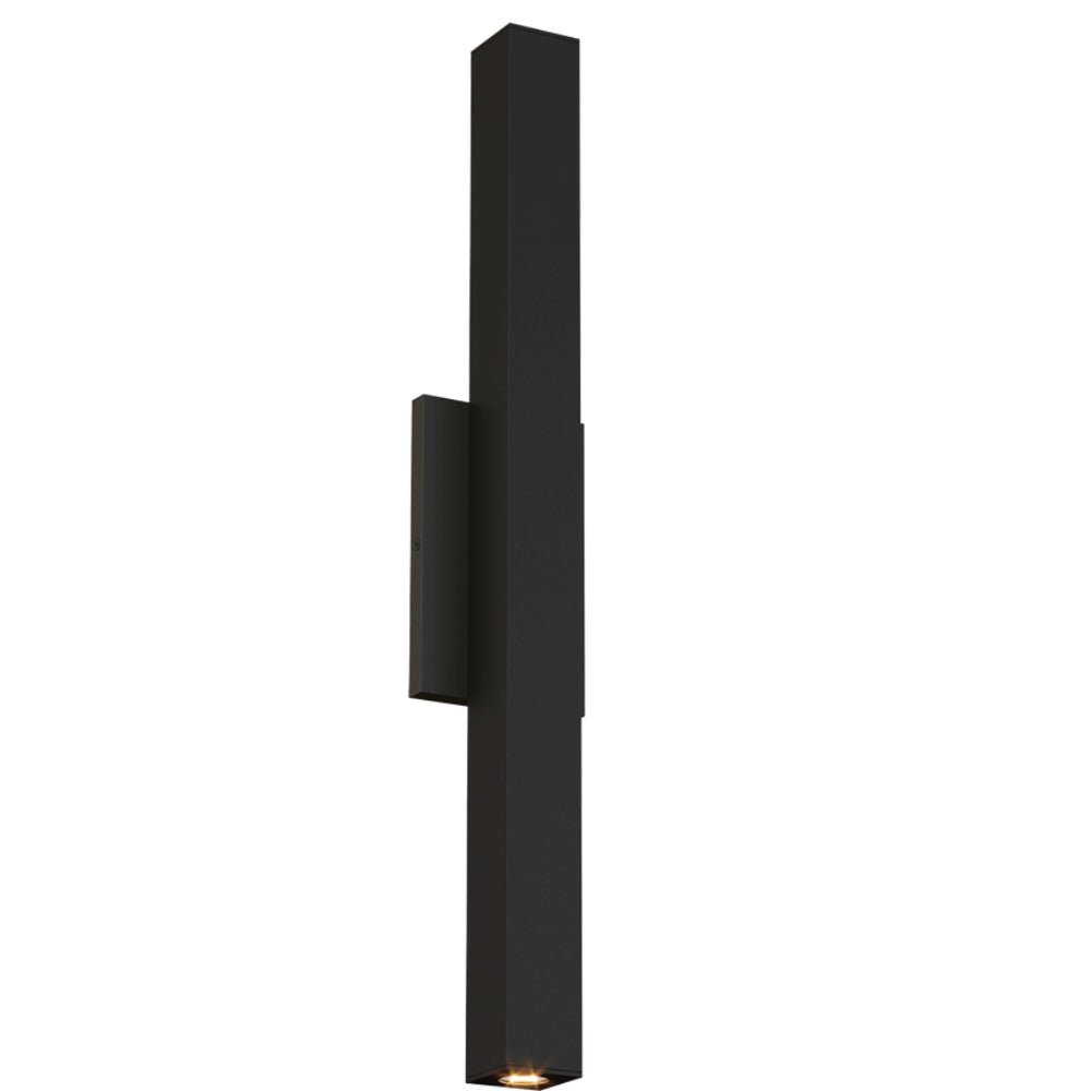 Tech Lighting 700OW Chara Square 26 Outdoor Wall