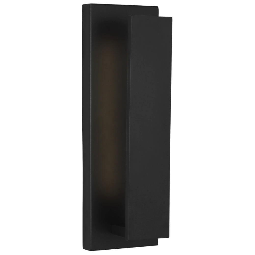 Tech Lighting 700OW Nate 17 Outdoor Wall By Visual Comfort