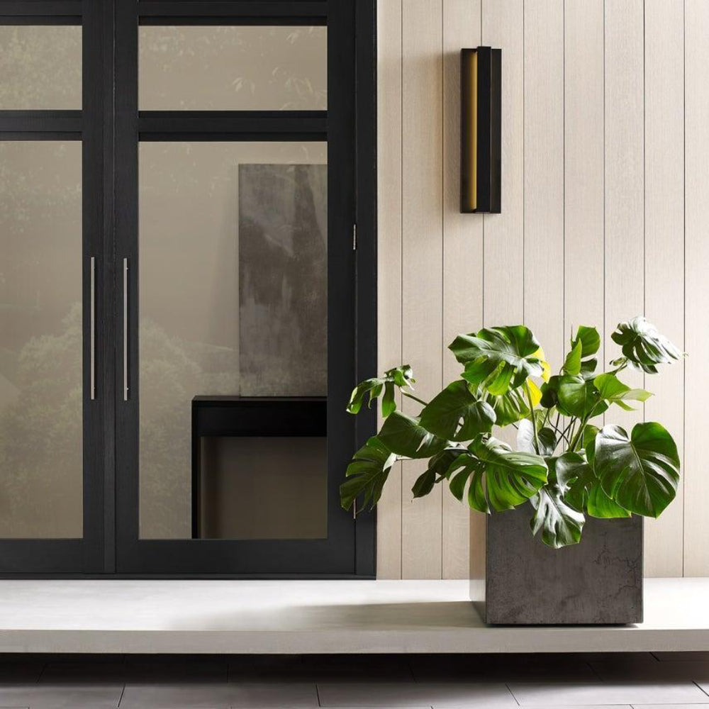 Tech Lighting 700OW Windfall Outdoor Wall