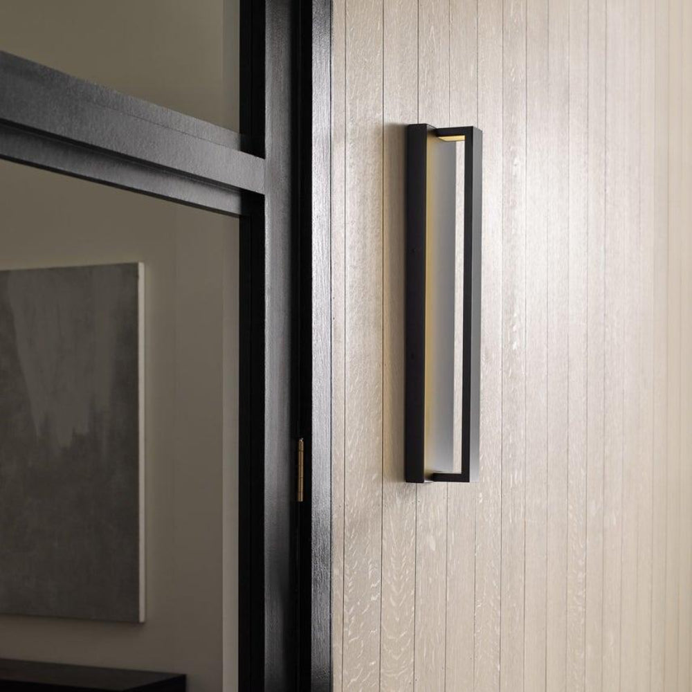 Tech Lighting 700OW Windfall Outdoor Wall