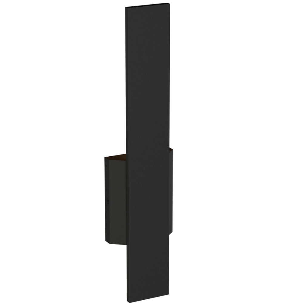 Tech Lighting 700OWBLD Blade 18 Outdoor Wall By Visual Comfort