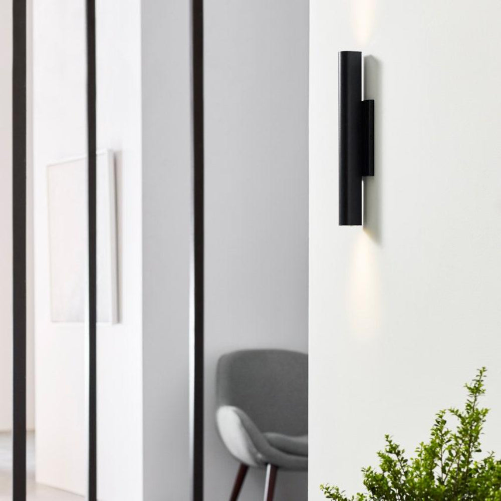 Tech Lighting 700OWCHA Chara 17 Outdoor Wall