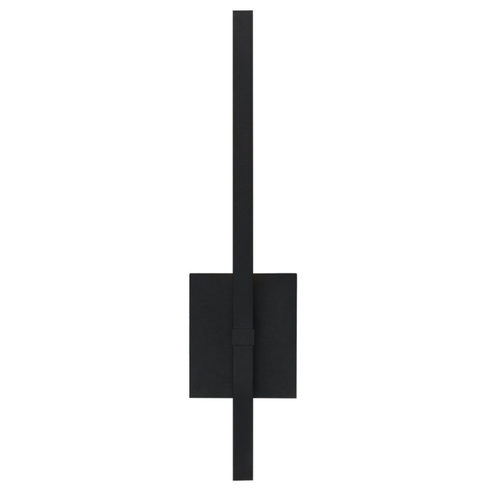 Tech Lighting 700OWFLO Filo 23 Outdoor Wall By Visual Comfort