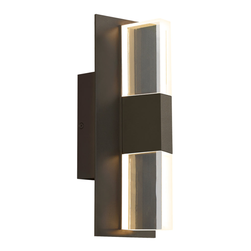 Tech Lighting 700OWLYT Lyft 12 Outdoor Wall By Visual Comfort