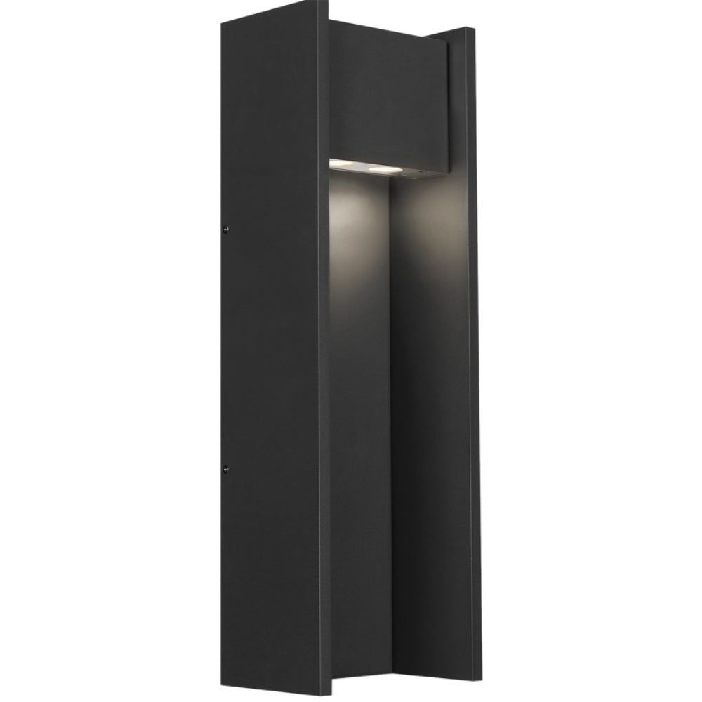 Tech Lighting 700OWZUR Zur 24 Outdoor Wall