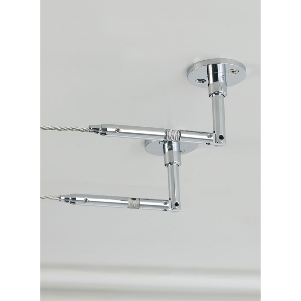 Tech Lighting 700PARTT Kable Lite Universal Turnbuckles