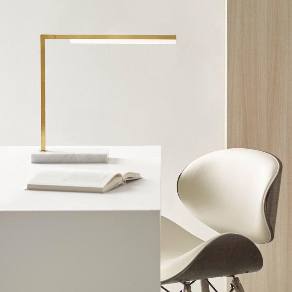 Tech Lighting 700PRT Klee 18 Table Lamp