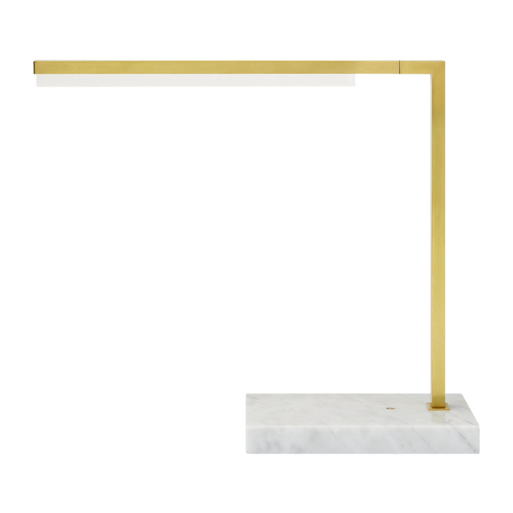 Tech Lighting 700PRT Klee 18 Table Lamp