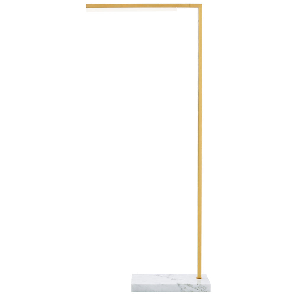 Tech Lighting 700PRT Klee 43 Floor Lamp