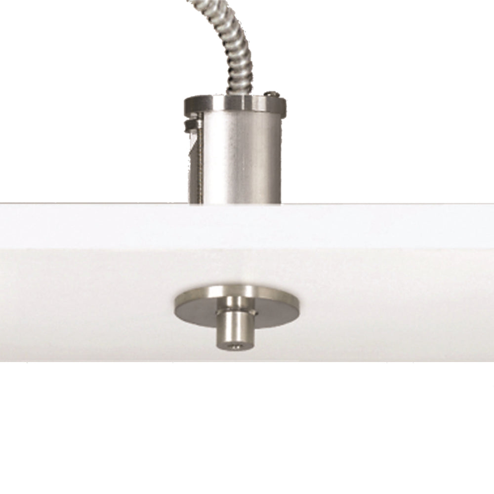 Tech Lighting 700TDFCP Line-Voltage Port Alone