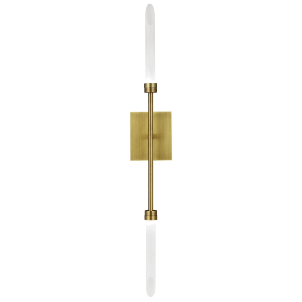 Tech Lighting 700WS Spur Wall