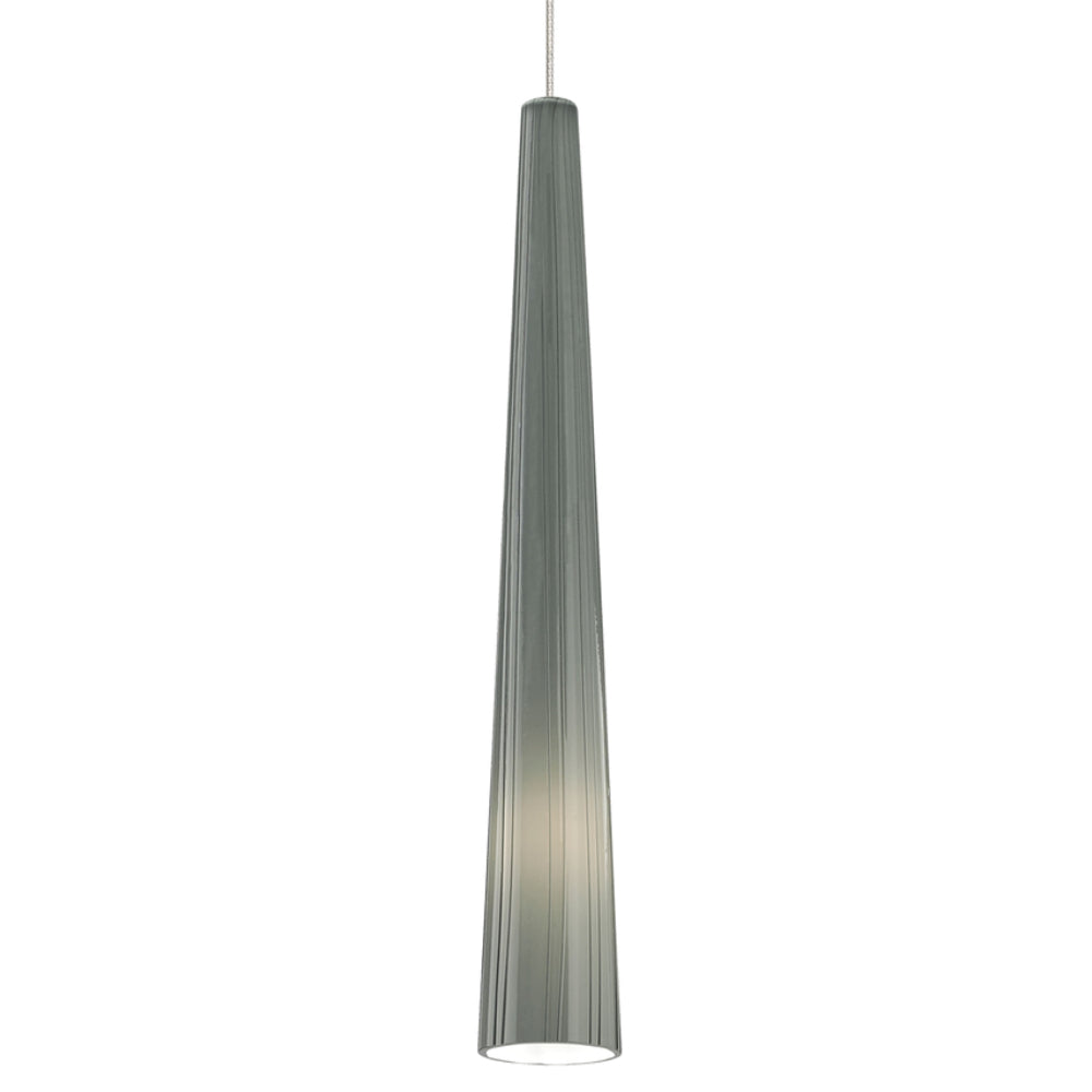 Tech Lighting 700 Zenith Large Pendant with Monorail System By Visual Comfort