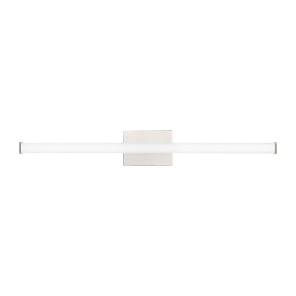 Tech Lighting 700BC Lufe Square 36 Bath By Visual Comfort