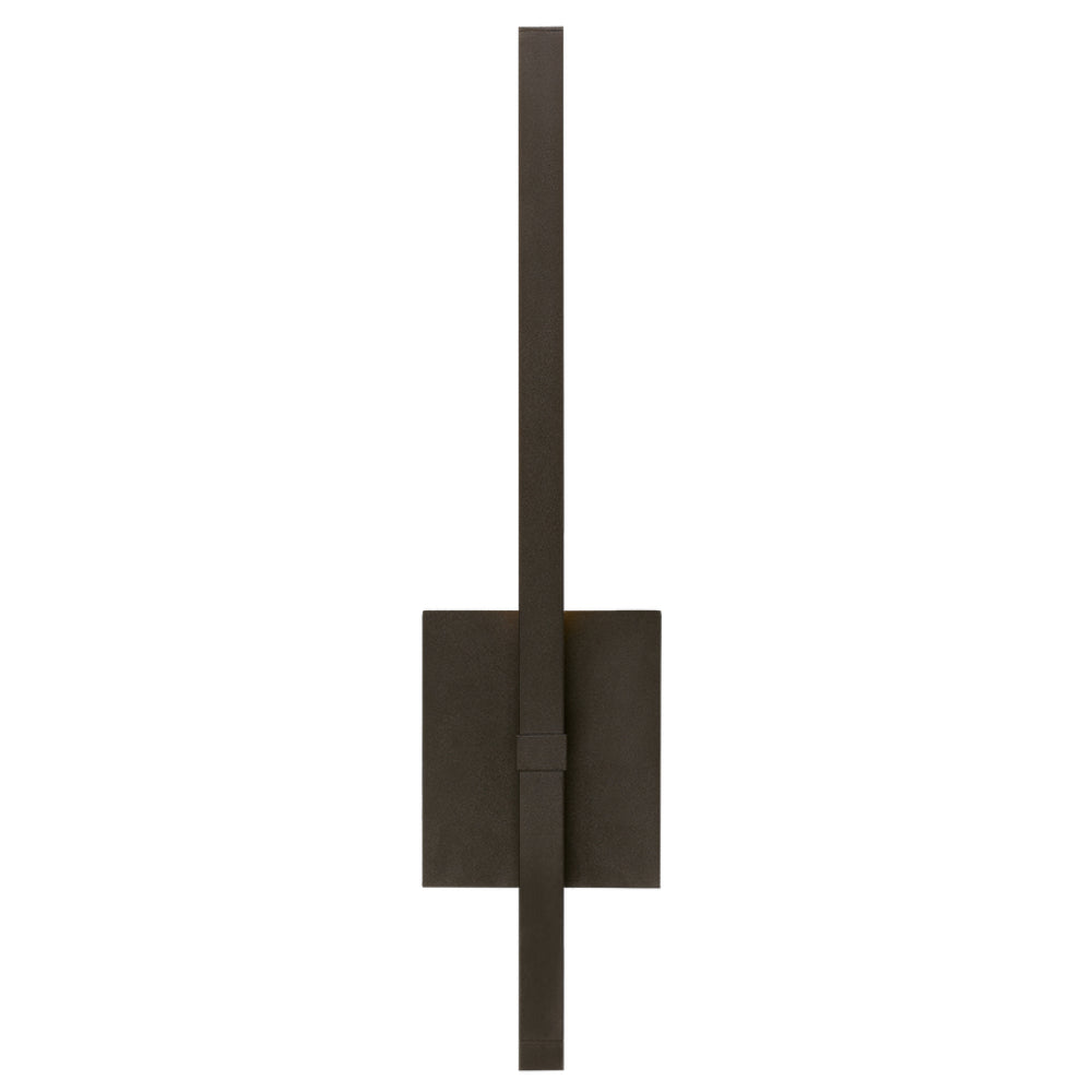 Tech Lighting 700OWFLO Filo 23 Outdoor Wall By Visual Comfort