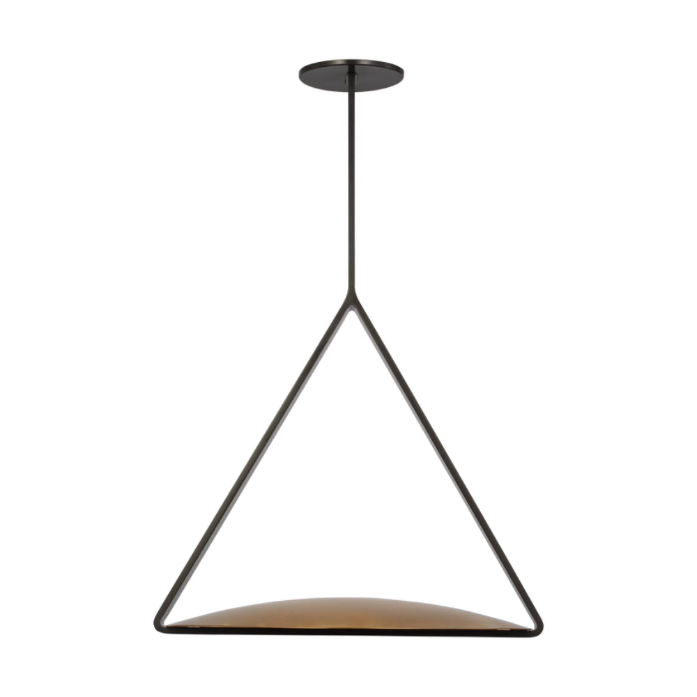 Visual Comfort Cymbal Large Pendant