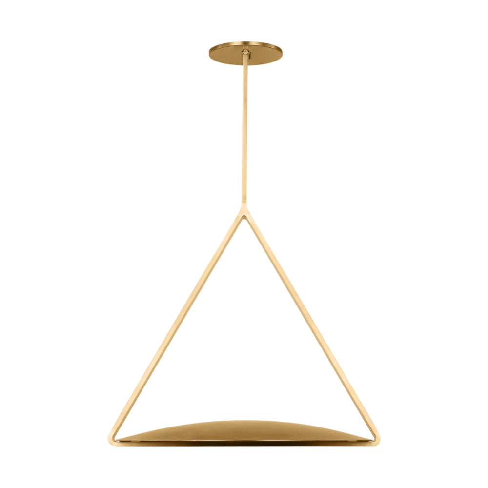 Visual Comfort Cymbal Large Pendant