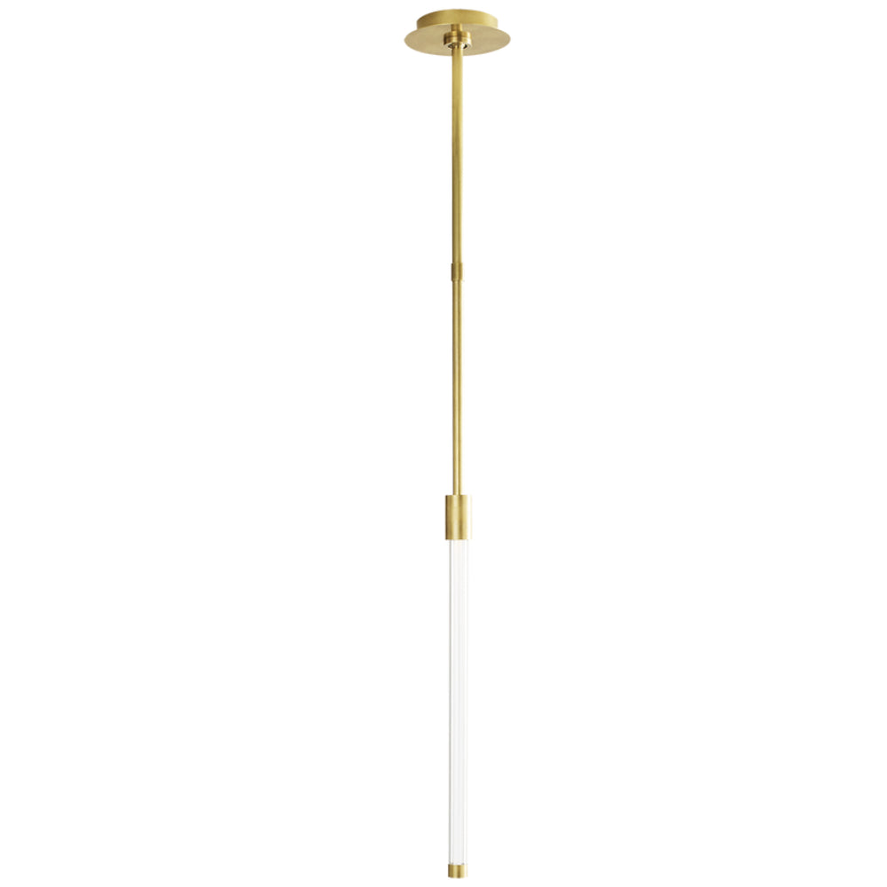 Tech Lighting Phobos Small Pendant By Visual Comfort