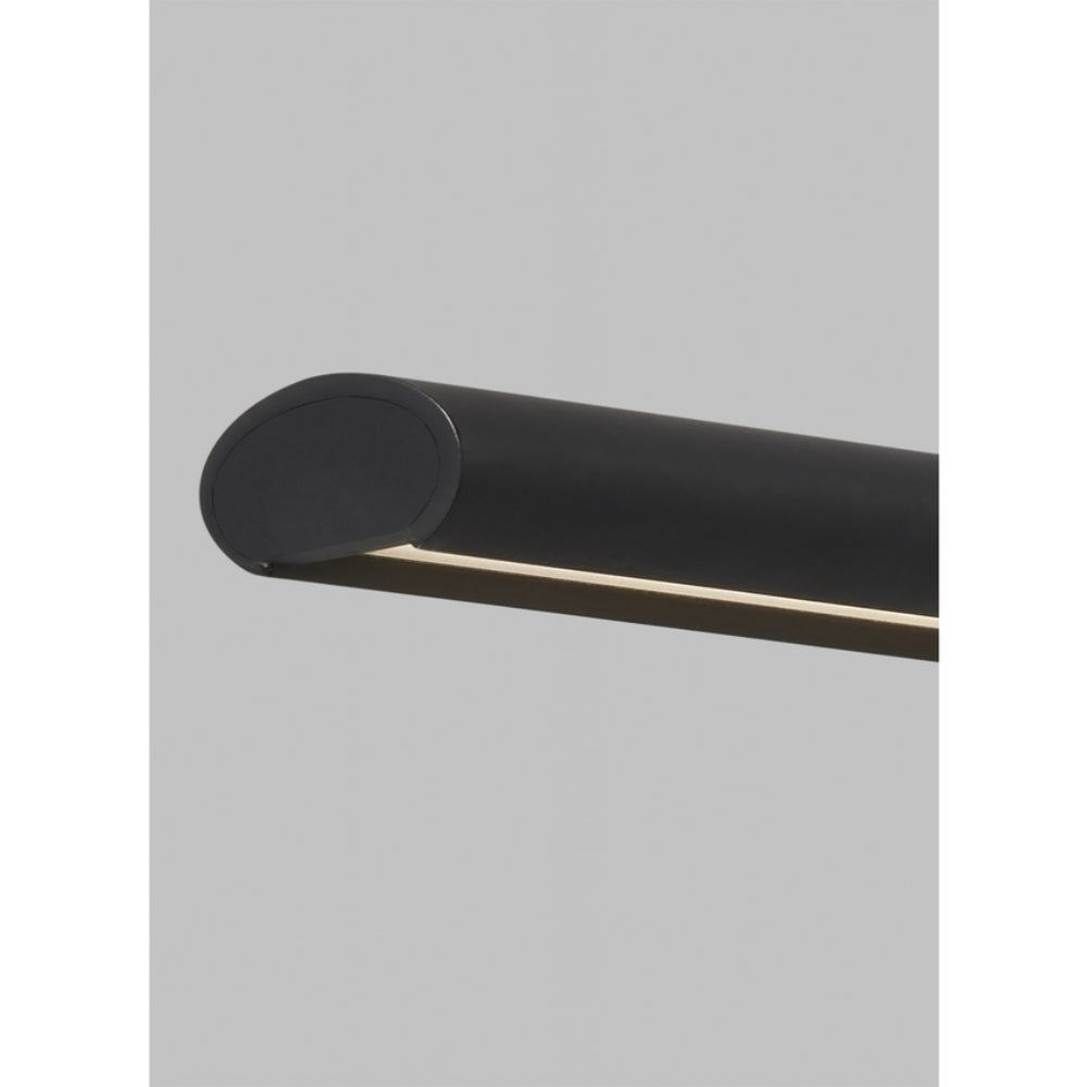 Tech Lighting Plural Dome 18 Picture Light By Visual Comfort 2