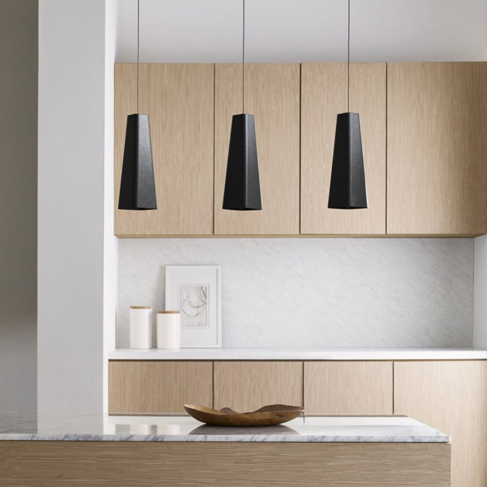 Tech Lighting Rhonan Pendant MonoRail By Visual Comfort 1