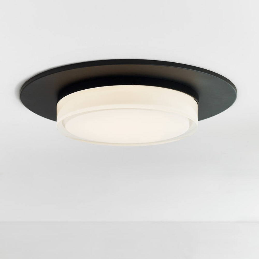 Tech Lighting Sen 17 Flush Mount By Visual Comfort 2