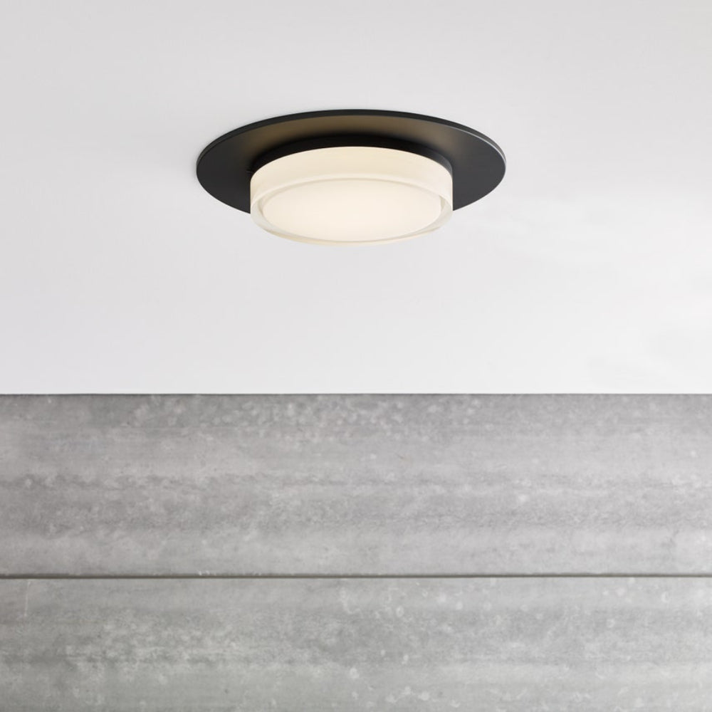Tech Lighting Sen 17 Flush Mount By Visual Comfort 4