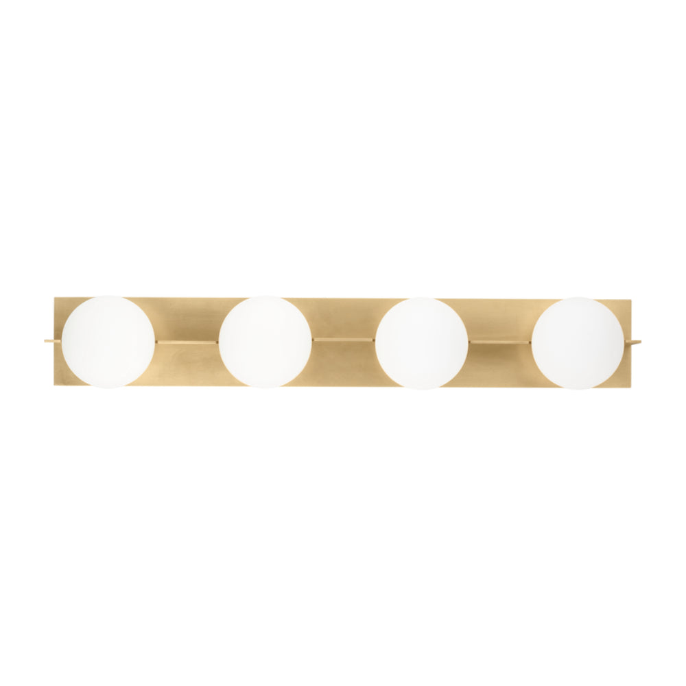 Visual Comfort Orbel 4-Light Bath Light