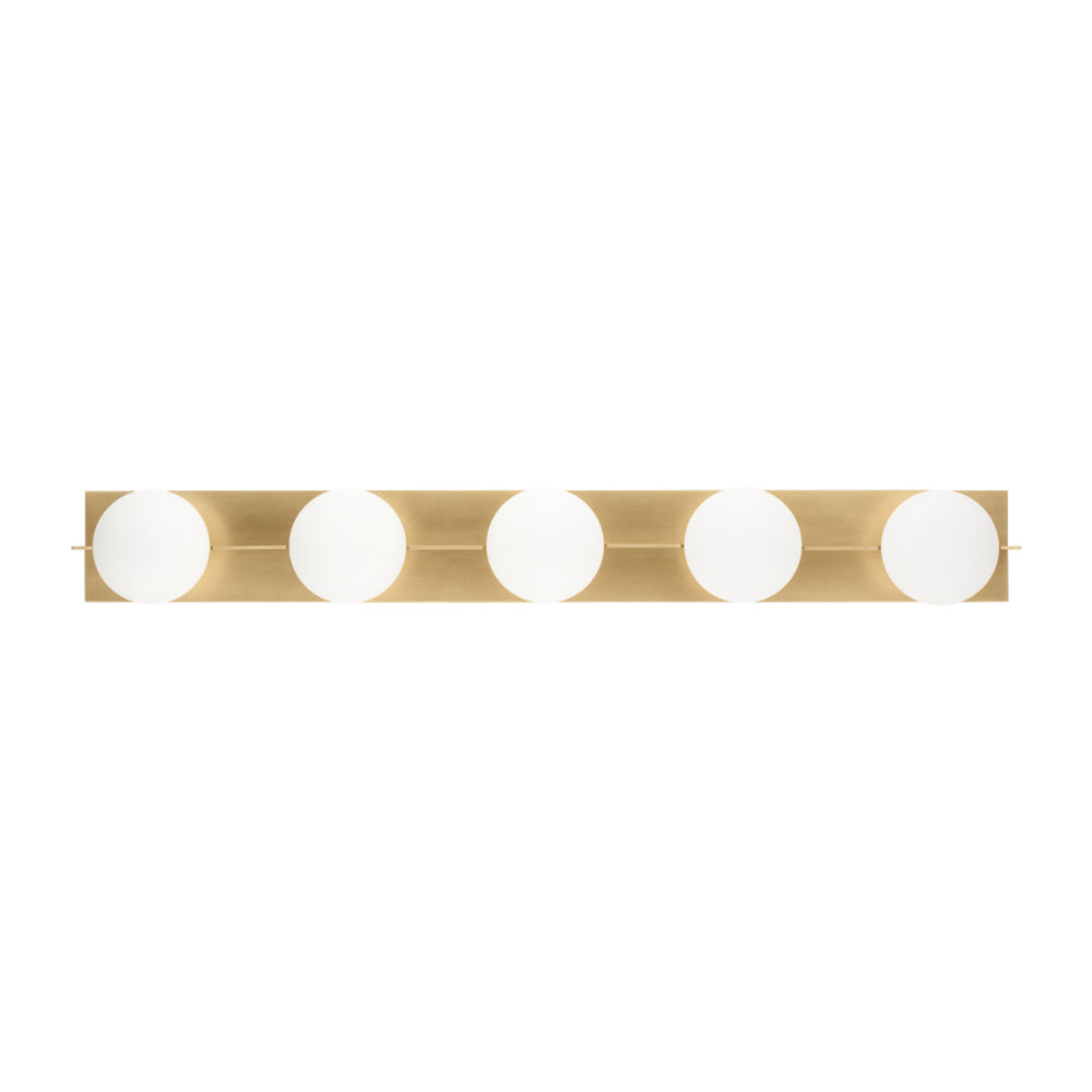 Visual Comfort Orbel 5-Light Bath Light