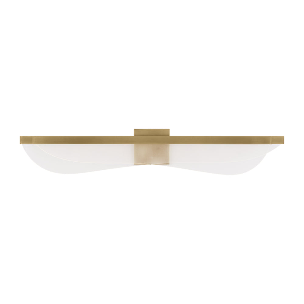 Visual Comfort Nyra 36 Bath Light