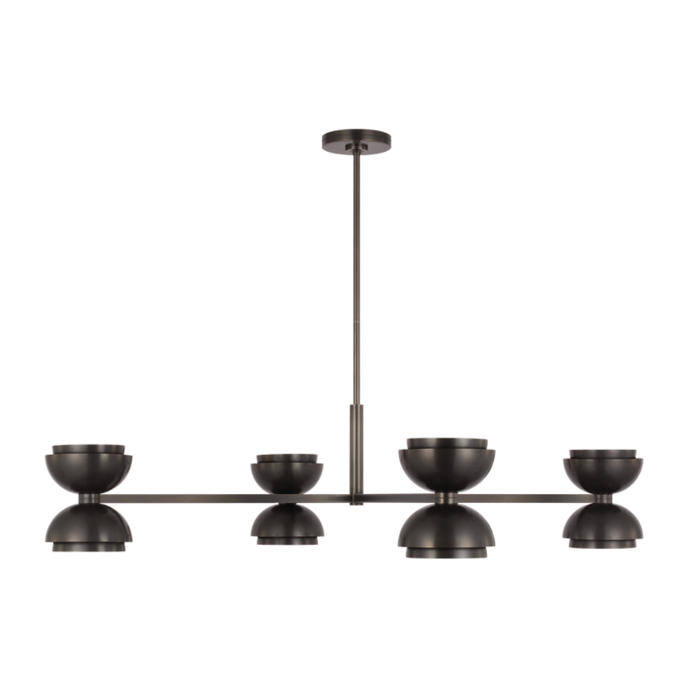 Visual Comfort Shanti X-Large Chandelier