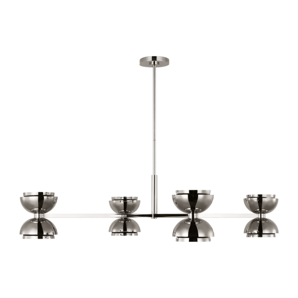 Visual Comfort Shanti X-Large Chandelier
