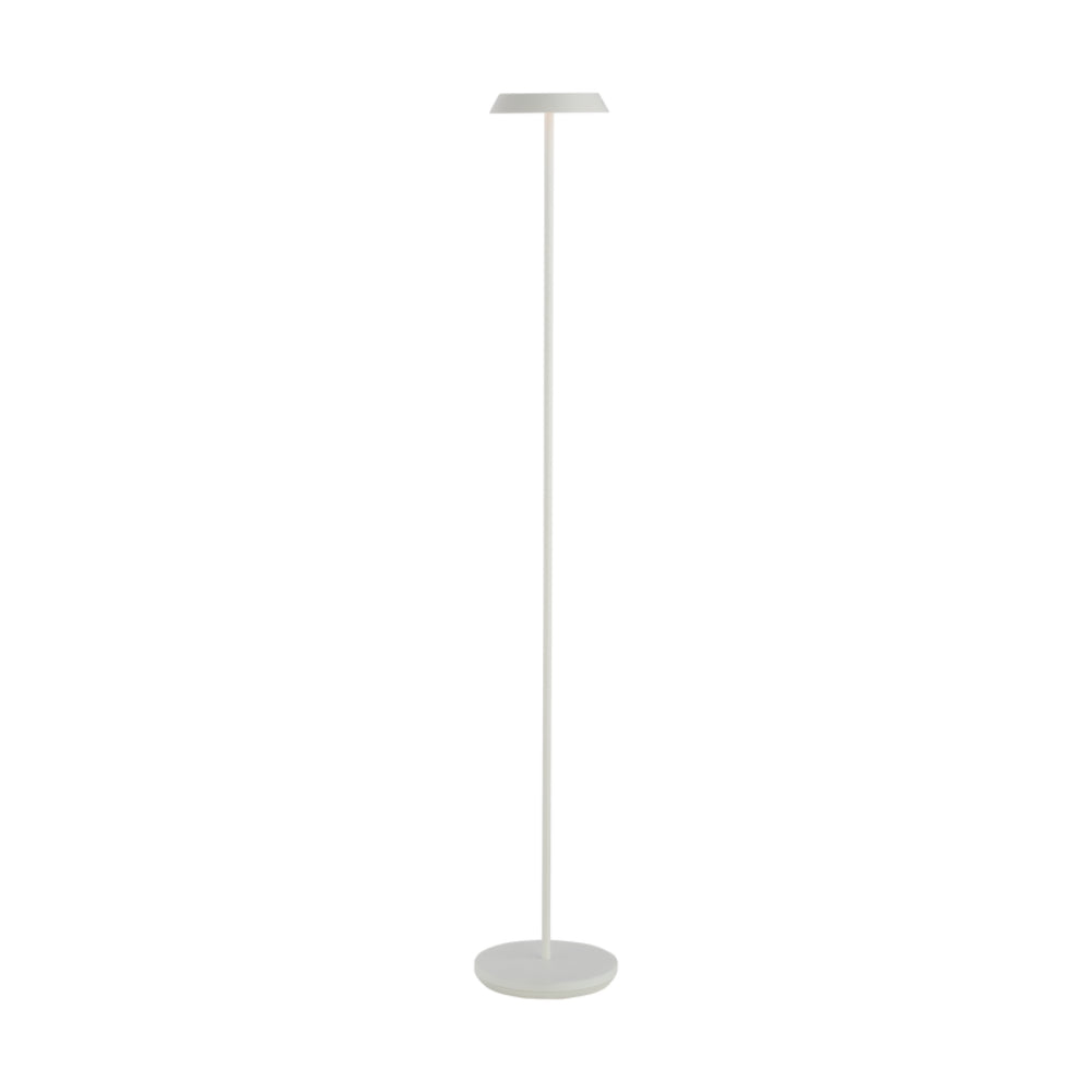 Visual Comfort Tepa Medium Rechargeable Floor Lamp