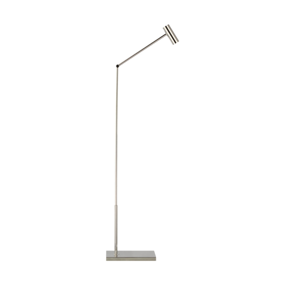 Visual Comfort Ponte Small Floor Lamp
