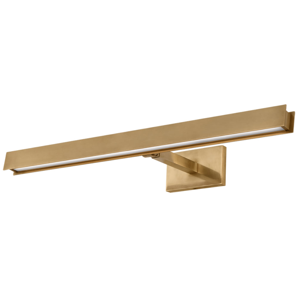 Visual Comfort Bau 24 Picture Light
