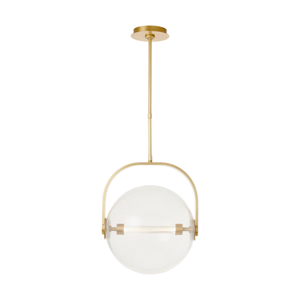 Visual Comfort Fues Medium Pendant