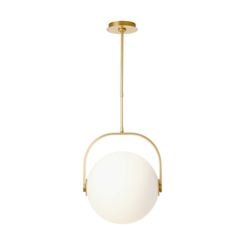Visual Comfort Fues Medium Pendant