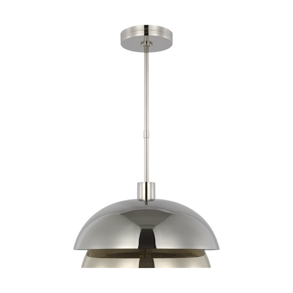 Visual Comfort Shanti Large Pendant