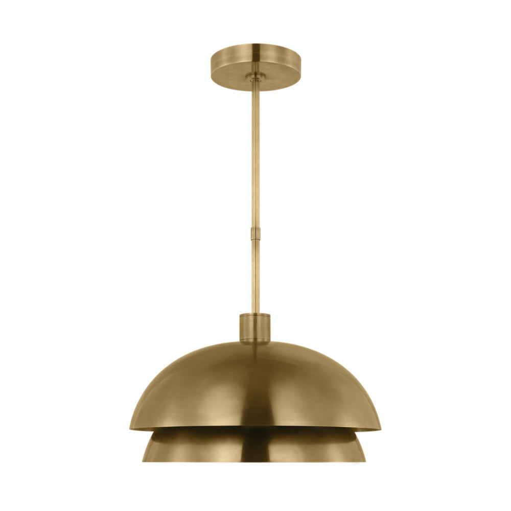 Visual Comfort Shanti Large Pendant