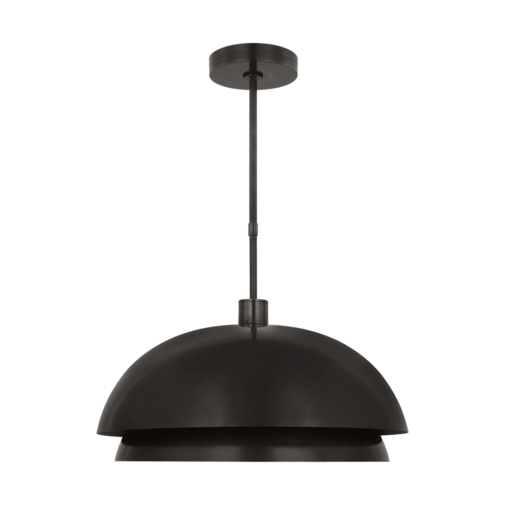 Visual Comfort Shanti X-Large Pendant