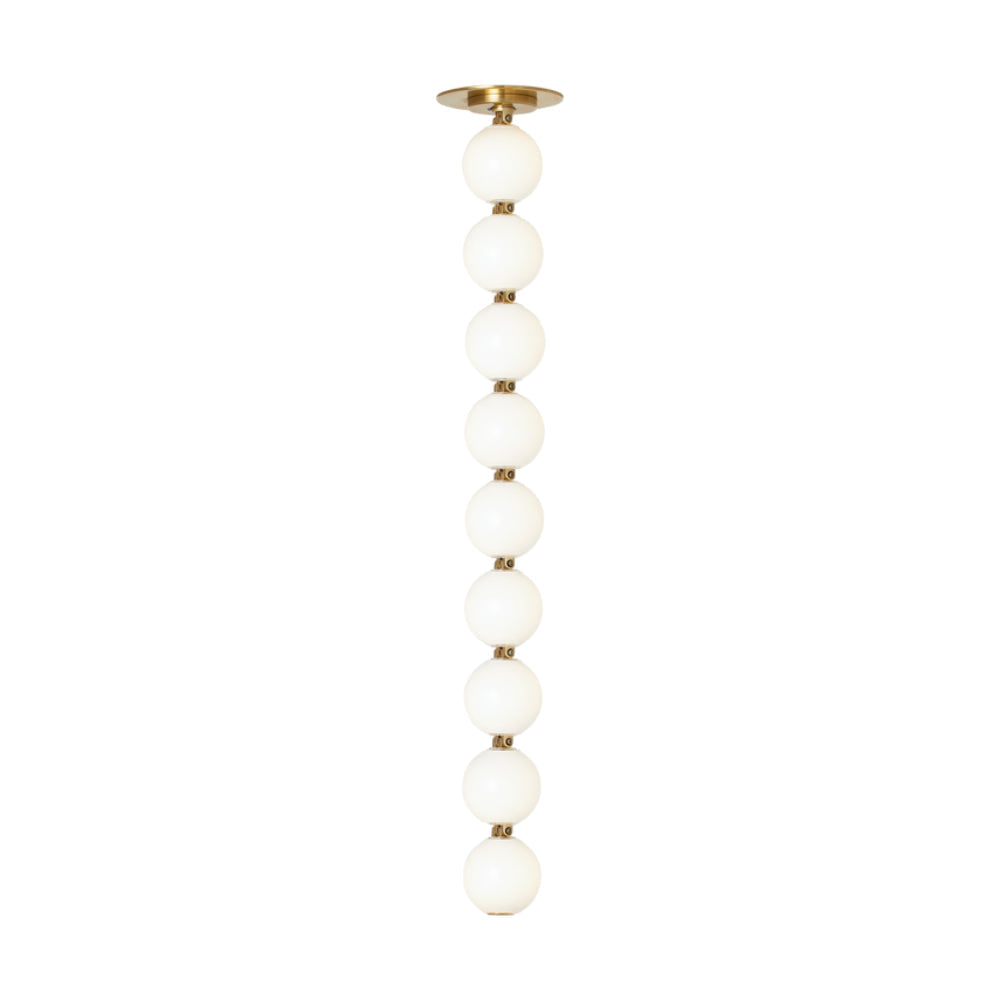 Visual Comfort Perle 24 Pendant
