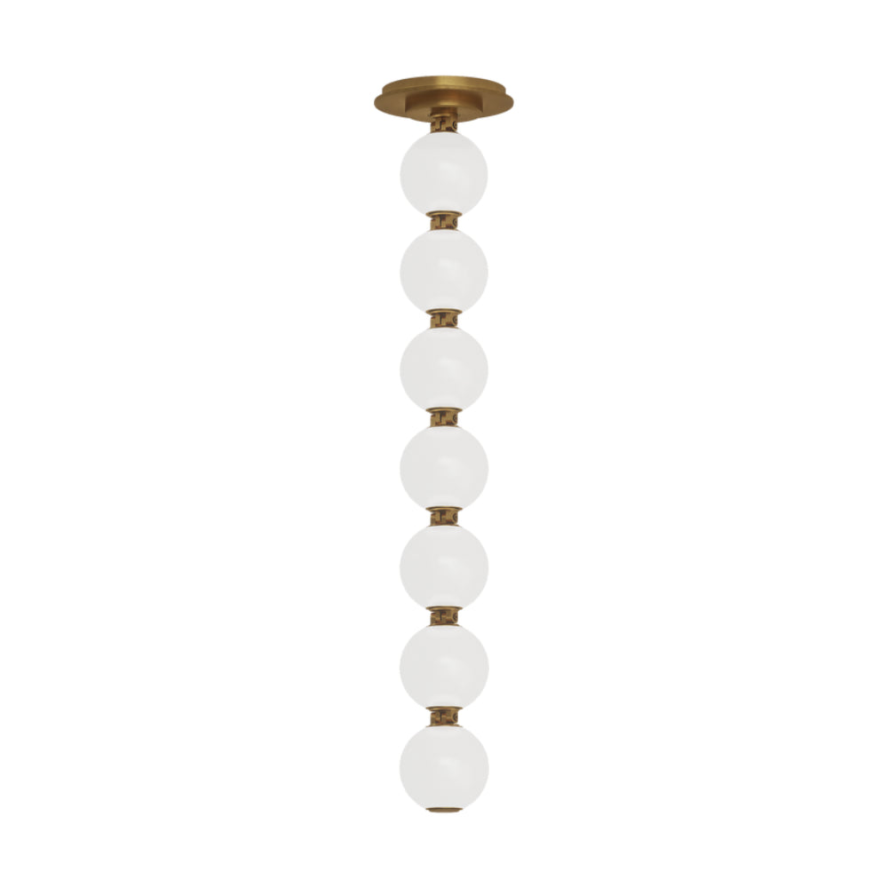 Visual Comfort Perle 24 Pendant