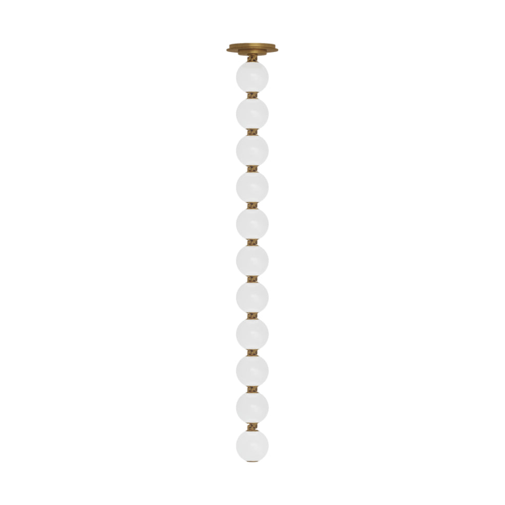 Visual Comfort Perle 36 Pendant