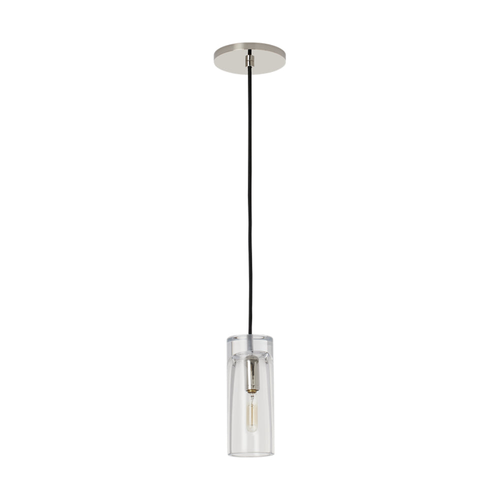 Visual Comfort Horizon Small Accent Pendant