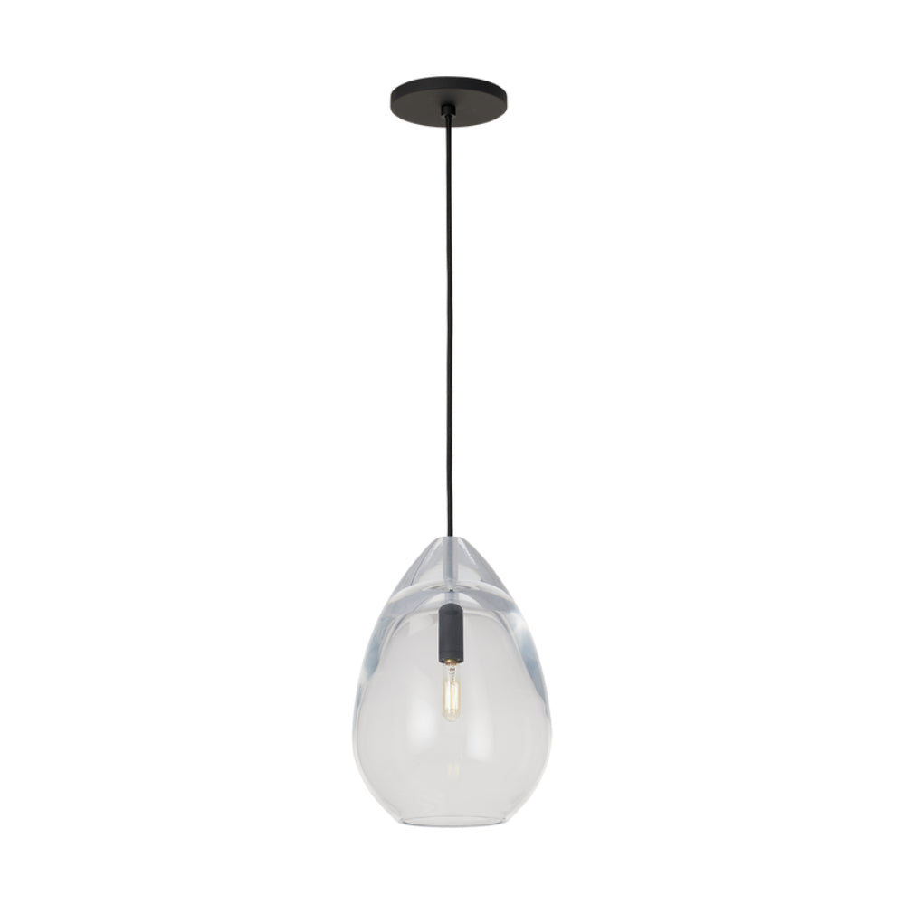 Visual Comfort Alina Small Accent Pendant