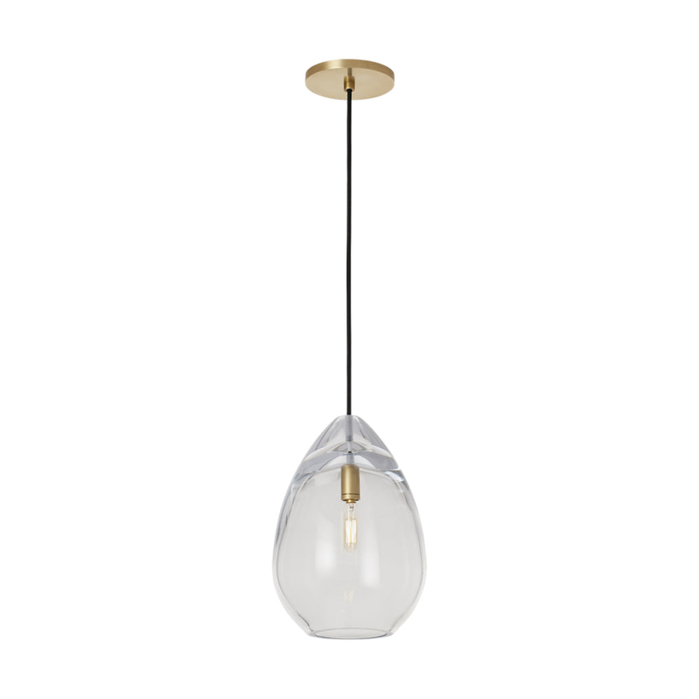 Visual Comfort Alina Small Accent Pendant